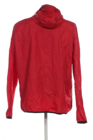 Herrenjacke Printer, Größe XXL, Farbe Rot, Preis 23,99 €