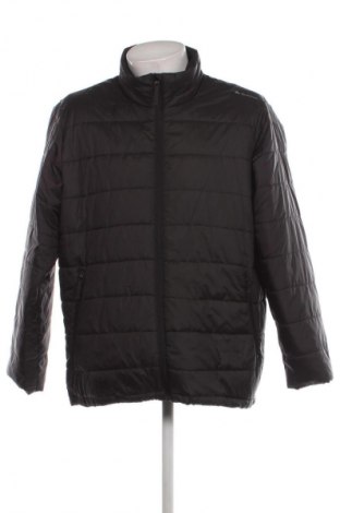 Herrenjacke Quechua, Größe XXL, Farbe Schwarz, Preis € 15,29