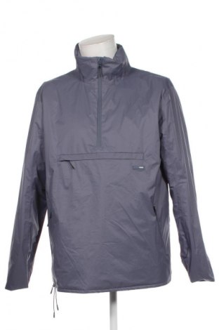 Herrenjacke RAINS, Größe L, Farbe Blau, Preis € 52,49