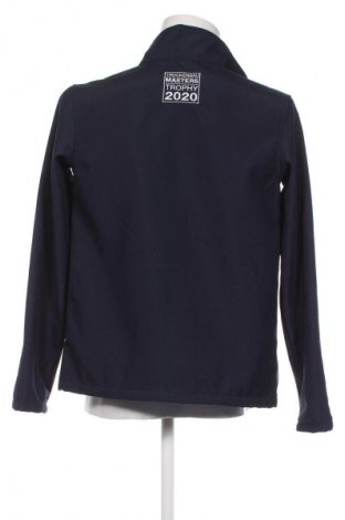 Herrenjacke Regatta, Größe M, Farbe Blau, Preis € 47,79