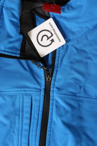 Herrenjacke Result, Größe M, Farbe Blau, Preis € 14,99