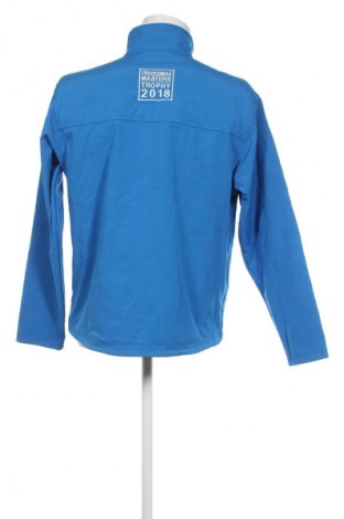 Herrenjacke Result, Größe M, Farbe Blau, Preis 21,99 €