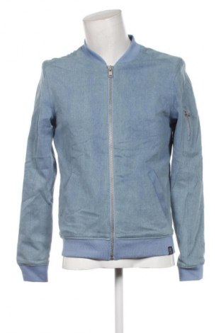 Herrenjacke Revelation, Größe M, Farbe Blau, Preis 27,29 €