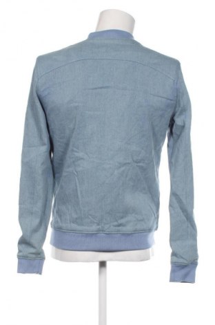 Herrenjacke Revelation, Größe M, Farbe Blau, Preis € 27,29