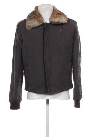 Herrenjacke Roberto Capucci, Größe L, Farbe Grau, Preis € 114,99