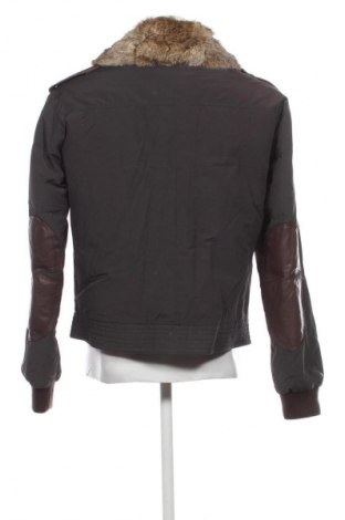 Herrenjacke Roberto Capucci, Größe L, Farbe Grau, Preis 124,49 €