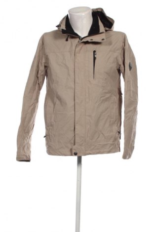 Herrenjacke Rodeo, Größe M, Farbe Beige, Preis € 33,79