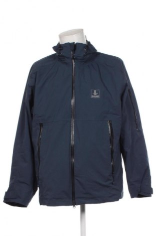 Herrenjacke Schoffel, Größe XXL, Farbe Blau, Preis € 63,99