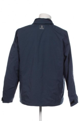 Pánská bunda  Schoffel, Velikost XXL, Barva Modrá, Cena  1 385,00 Kč