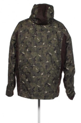 Herrenjacke Solognac, Größe XXL, Farbe Mehrfarbig, Preis 40,79 €