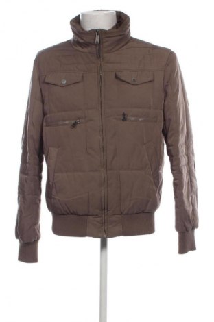 Herrenjacke Sorbino, Größe XXL, Farbe Beige, Preis 32,99 €