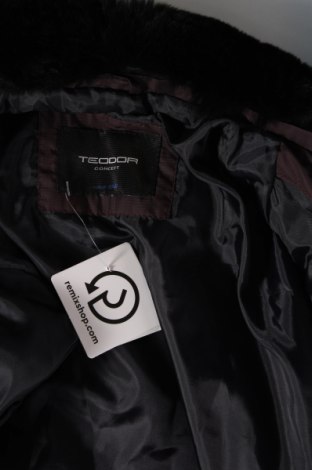 Herrenjacke Teodor, Größe XXL, Farbe Braun, Preis € 25,99