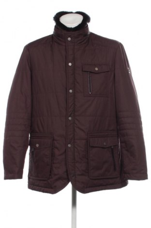 Herrenjacke Teodor, Größe XXL, Farbe Braun, Preis € 25,99