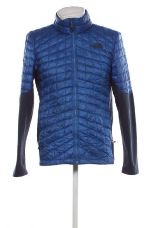 Herrenjacke The North Face, Größe M, Farbe Blau, Preis € 103,99