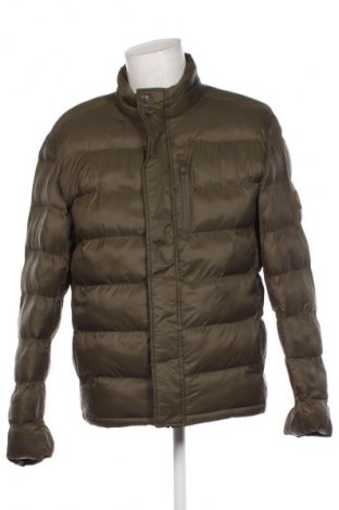 Herrenjacke Timberland, Größe L, Farbe Grün, Preis 98,79 €