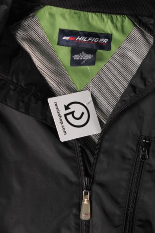 Herrenjacke Tommy Hilfiger, Größe S, Farbe Schwarz, Preis € 40,49