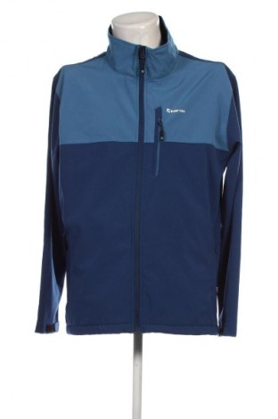 Herrenjacke Trek Mates, Größe XXL, Farbe Blau, Preis 42,91 €