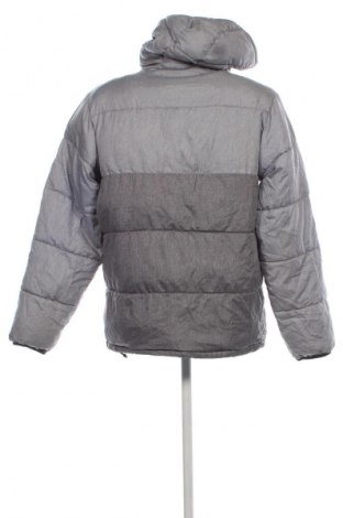 Herrenjacke U.S. Polo Assn., Größe L, Farbe Grau, Preis € 55,99