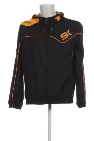 Herrenjacke Umbro, Größe L, Farbe Mehrfarbig, Preis € 25,05