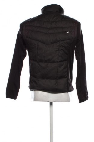 Herrenjacke Wedze, Größe S, Farbe Schwarz, Preis 12,99 €