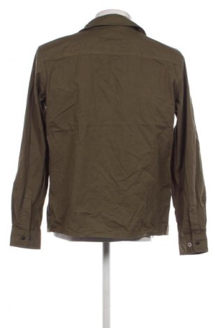 Geacă de bărbati Woolrich, Mărime M, Culoare Verde, Preț 236,99 Lei