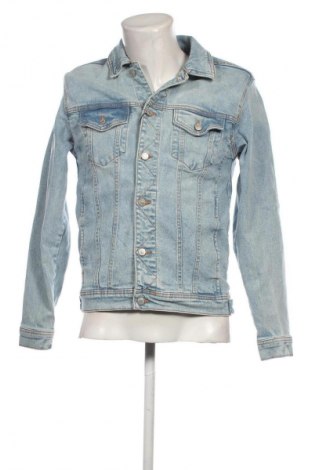 Herrenjacke Zara, Größe M, Farbe Blau, Preis € 64,99