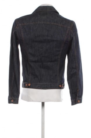 Herrenjacke Zara, Größe M, Farbe Blau, Preis € 14,99