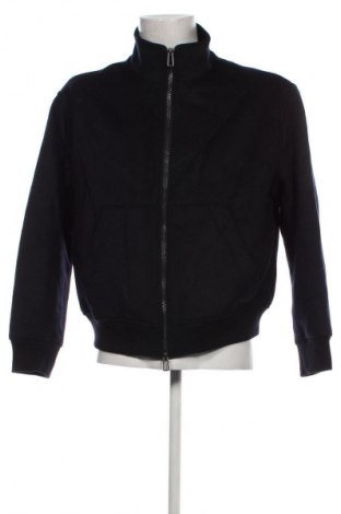 Herrenjacke Zara, Größe L, Farbe Blau, Preis € 13,49