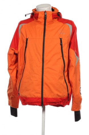 Herrenjacke für Wintersports Rodeo, Größe XL, Farbe Mehrfarbig, Preis 59,99 €