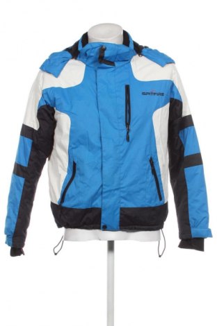 Herrenjacke für Wintersports Spitfire, Größe S, Farbe Mehrfarbig, Preis 23,29 €