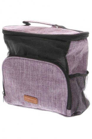 Kosmetiktasche, Farbe Lila, Preis 13,99 €