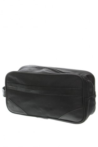 Kosmetiktasche, Farbe Schwarz, Preis 12,99 €