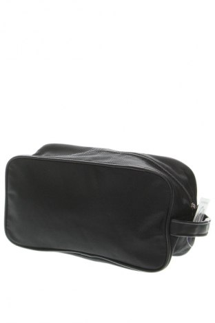 Kosmetiktasche, Farbe Schwarz, Preis € 14,49