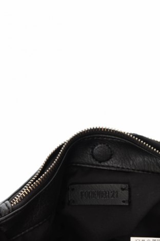 Kosmetiktasche Forever 21, Farbe Schwarz, Preis € 13,99