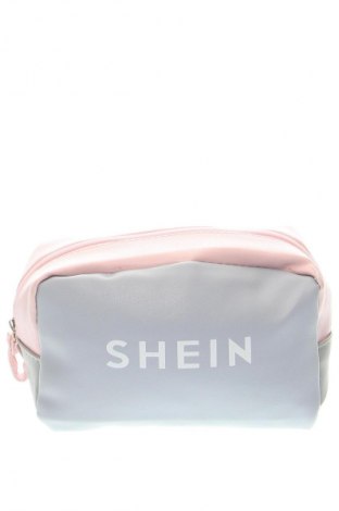 Kosmetiktasche SHEIN, Farbe Mehrfarbig, Preis € 10,79