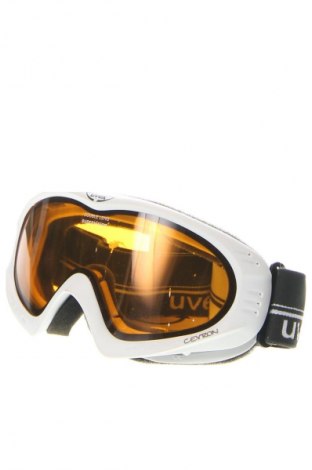 Wintersportbrillen Uvex, Farbe Weiß, Preis € 28,99