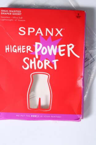 Shapewear Spanx, Größe S, Farbe Braun, Preis € 12,99