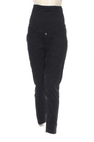 Maternity pants Forever Fit, Μέγεθος XL, Χρώμα Μαύρο, Τιμή 18,99 €