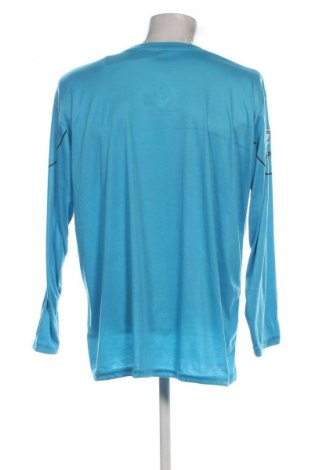 Pyjama, Größe 3XL, Farbe Blau, Preis 9,49 €