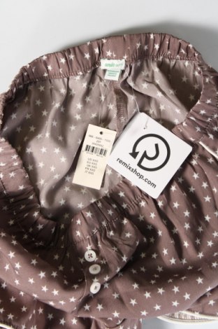 Pyjama Aerie, Größe XXS, Farbe Braun, Preis 4,49 €