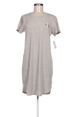 Pyjama Calvin Klein Sleepwear, Größe M, Farbe Grau, Preis € 25,29