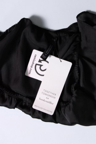 Pyjama Hunkemoller, Größe M, Farbe Schwarz, Preis € 30,79