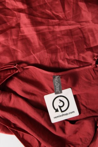 Pyjama Linga Dore, Größe S, Farbe Rot, Preis € 6,49