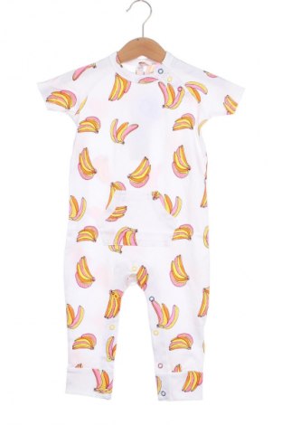 Pyjama Never Fully Dressed, Größe 9-12m/ 74-80 cm, Farbe Weiß, Preis € 15,99