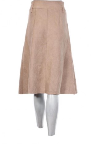 Φούστα Unbranded, Μέγεθος S, Χρώμα  Μπέζ, Τιμή 14,99 €