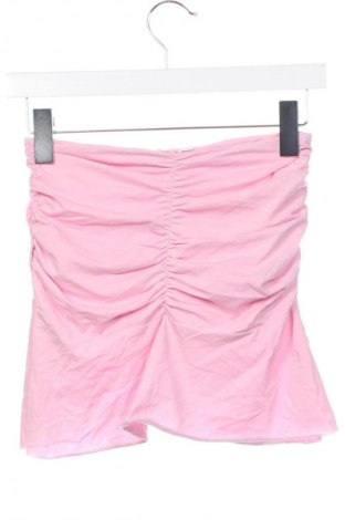 Hosenrock Jennyfer, Größe XXS, Farbe Rosa, Preis € 5,49