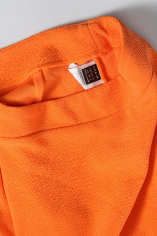 Hosenrock SHEIN, Größe XS, Farbe Orange, Preis € 4,99