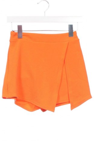 Hosenrock SHEIN, Größe XS, Farbe Orange, Preis 4,99 €