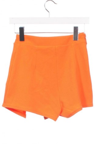 Hosenrock SHEIN, Größe XS, Farbe Orange, Preis 3,99 €