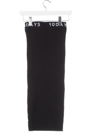 Rock 10 Days, Größe XXS, Farbe Schwarz, Preis € 21,99